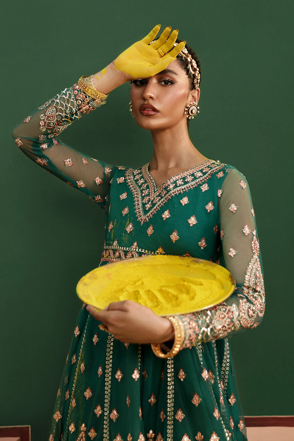 shehnai by afrozeh unstitched wedding formal collection | afs 24 01 shehnai by afrozeh unstitched wedding formal collection | afs 24 01