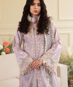 bushra paracha by zevk | zffl24 d5