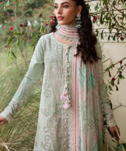 bushra paracha by zevk | zffl24 d1