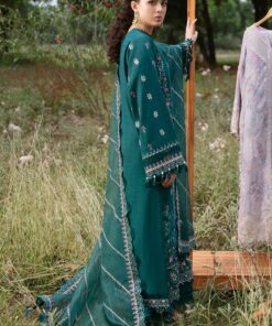 bushra paracha by zevk | zffl24 d8