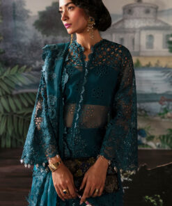 la fuchsia festive by afrozeh | alba