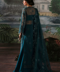 la fuchsia festive by afrozeh | alba