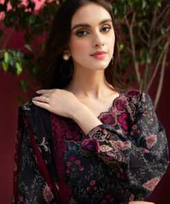 rangrez by ramsha | lawn 2024 | n 503