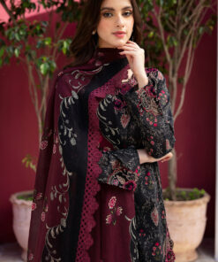 rangrez by ramsha | lawn 2024 | n 503