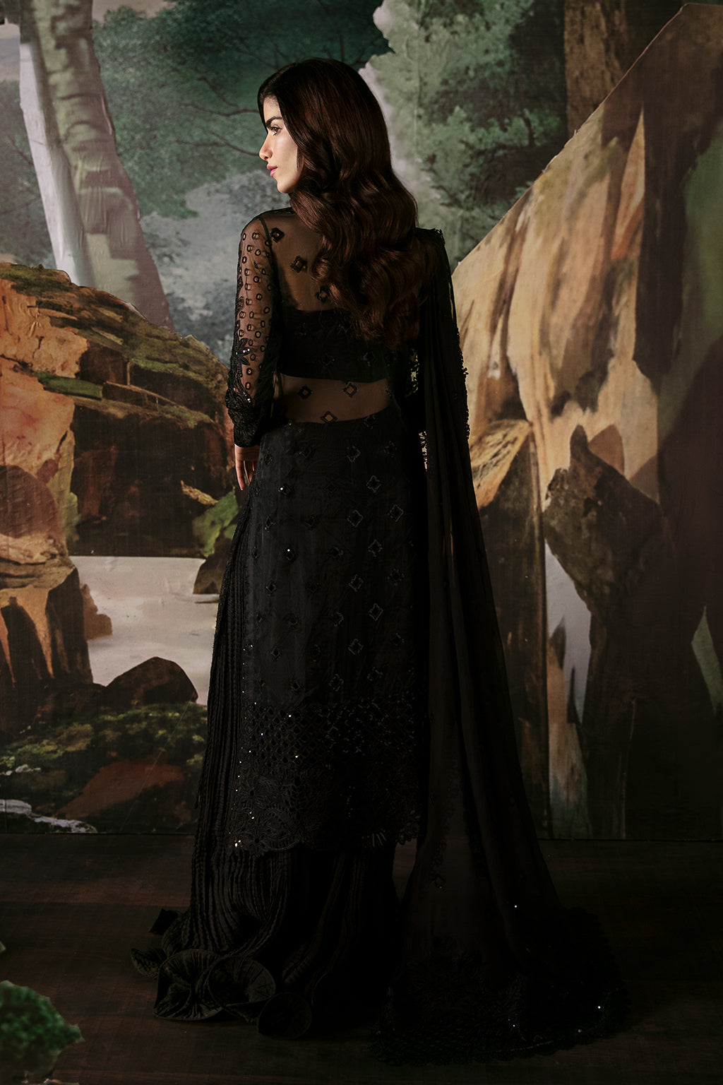 la fuchsia festive by afrozeh | camilla la fuchsia festive by afrozeh | camilla