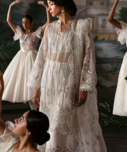 la fuchsia festive by afrozeh | laira la fuchsia festive by afrozeh | laira