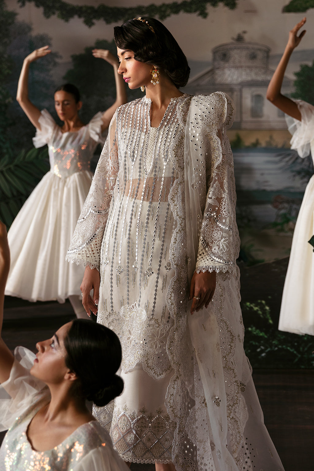 la fuchsia festive by afrozeh | laira la fuchsia festive by afrozeh | laira