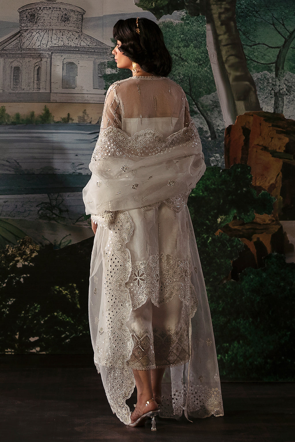 la fuchsia festive by afrozeh | laira la fuchsia festive by afrozeh | laira