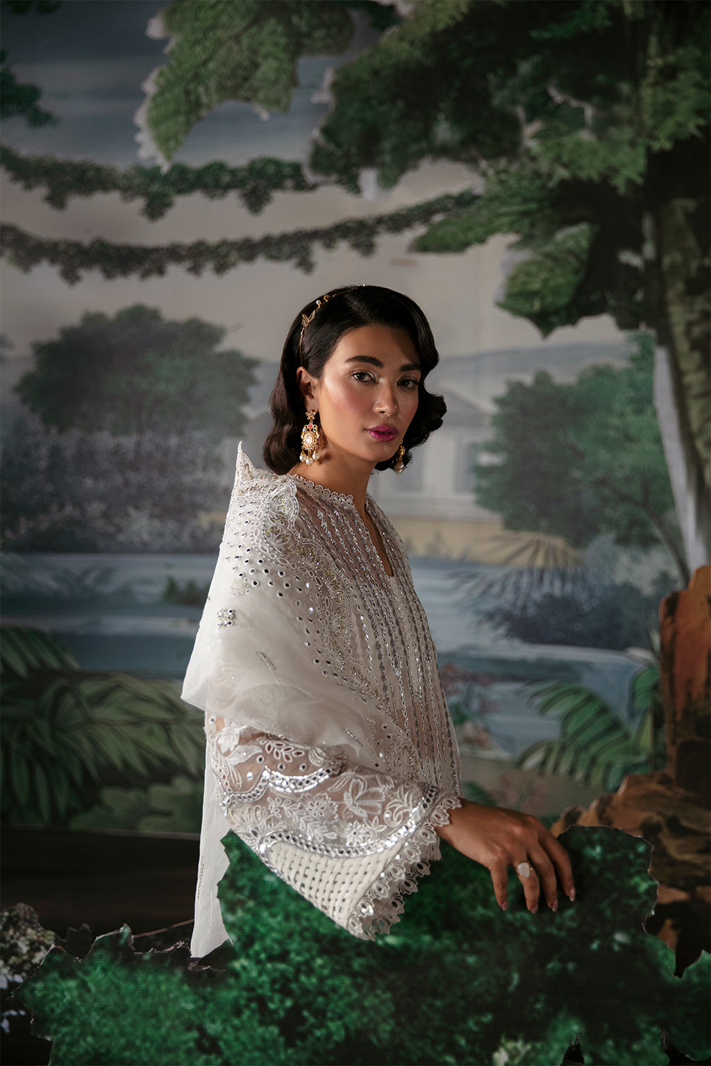 la fuchsia festive by afrozeh | laira la fuchsia festive by afrozeh | laira