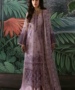 la fuchsia festive by afrozeh | helen