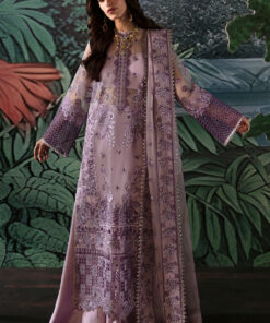 la fuchsia festive by afrozeh | helen