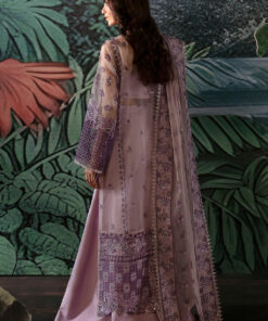 la fuchsia festive by afrozeh | helen