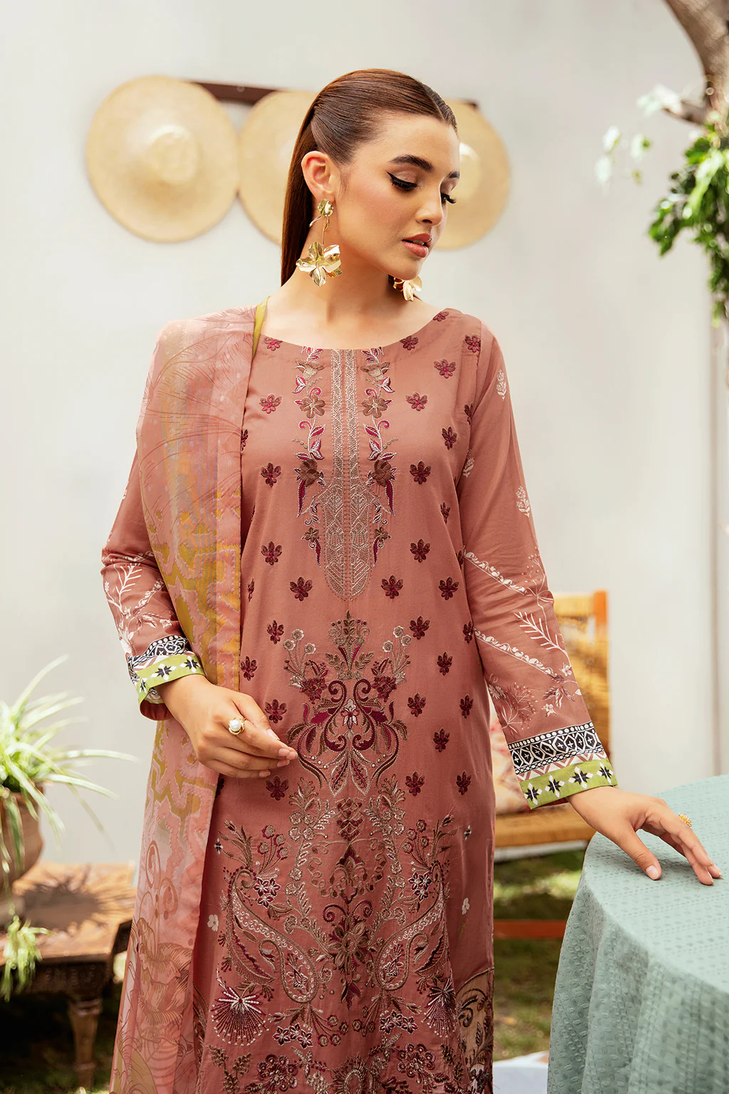 ramsha mashaal lawn | vol 12 | l 1212 ramsha mashaal lawn | vol 12 | l 1212