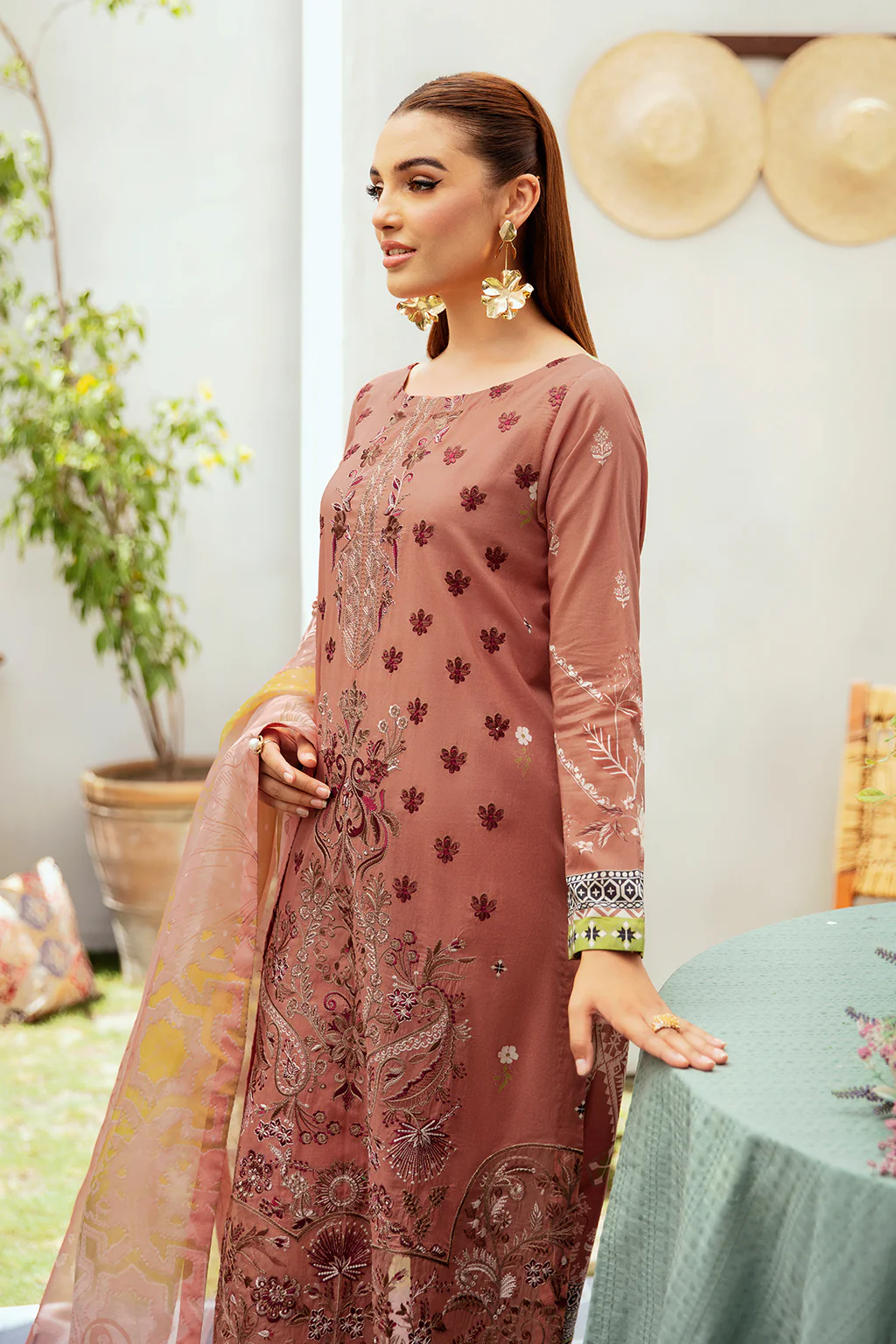 ramsha mashaal lawn | vol 12 | l 1212 ramsha mashaal lawn | vol 12 | l 1212