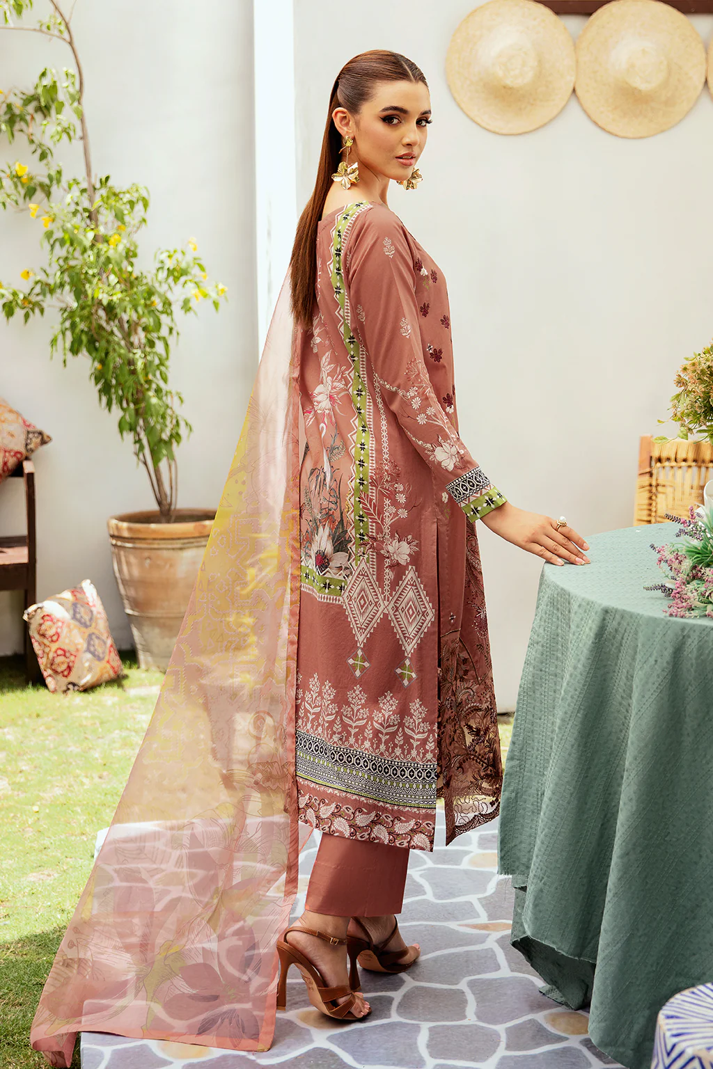 ramsha mashaal lawn | vol 12 | l 1212 ramsha mashaal lawn | vol 12 | l 1212