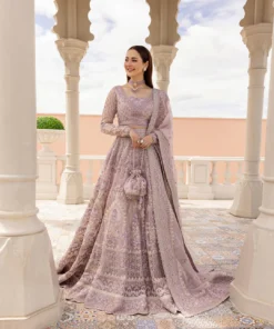 faiza saqlain x | neorah | wedding collection | anysia