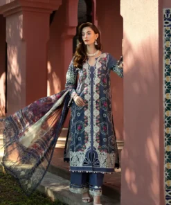 elaf signature lawn 2025 | ets 04a