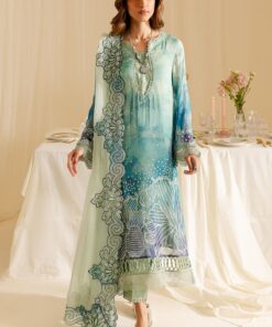 ballerina formals by nureh 2025 | nu2 161