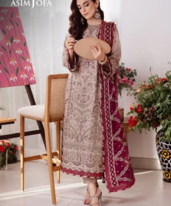 uraan lawn by asim jofa | ajur 10