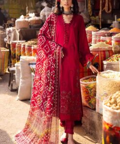 nureh bazaar 2024 | ns 124