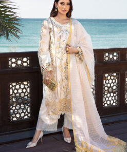 rang rasiya premium lawn 2025 | d 07