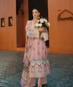 elaf signature lawn 2025 | ets 01b