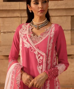 crimson winter collection | phulon ki dastaan