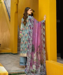 elaf signature lawn 2025 | ets 07b