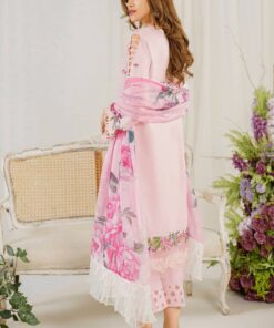 pretty in pink by asifa & nabeel | sedum (pp 9)