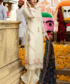 bandhani lawn by al zohaib | btj 25 02