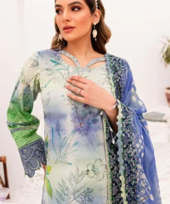 nureh gardenia 2024 | nsg 147