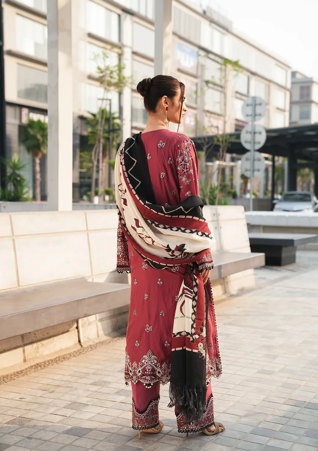 elaf winter pashmina shawl collection | epw 5a elaf winter pashmina shawl collection | epw 5a