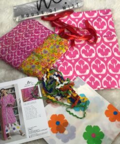 ghazal from house of mist 2024 | lawn | vol 1 | | hm gzp 240107