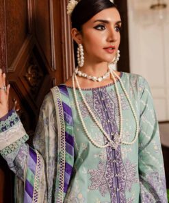 jade bliss lawn | 24 bl 20404