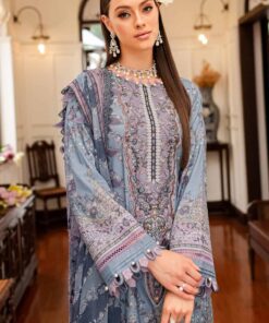 jade bliss lawn | 24 bl 20405