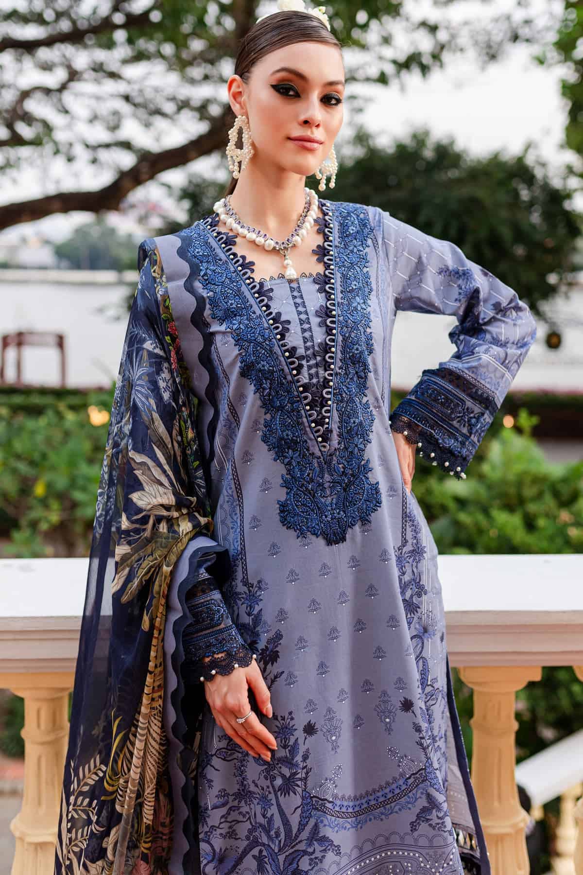 jade bliss lawn | 24 bl 20416 jade bliss lawn | 24 bl 20416