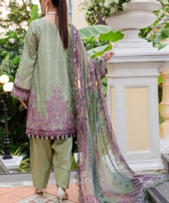 jade bliss lawn | 24 bl 20417