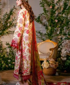 flora lawn by jade | 24 flt ii 20488