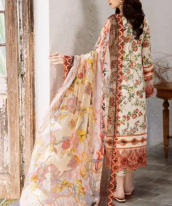 flora cambric by jade | 24 fct 20605