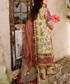 flora cambric by jade | 24 fct 20606