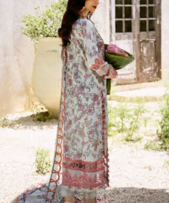 flora cambric by jade | 24 fct 20609