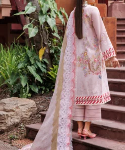 needle wonder cotton satin | 24 nwc 20660