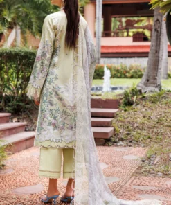 needle wonder cotton satin | 24 nwc 20661