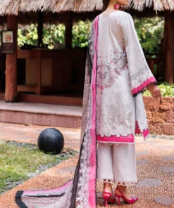 needle wonder cotton satin | 24 nwc 20664