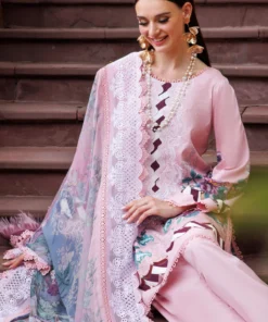 needle wonder cotton satin | 24 nwc 20671