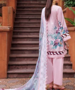 needle wonder cotton satin | 24 nwc 20671