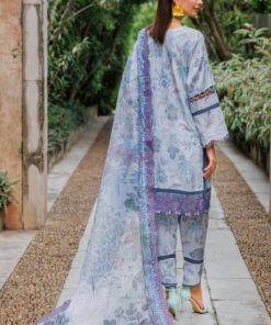 jade flora linen | 24 fle 20682