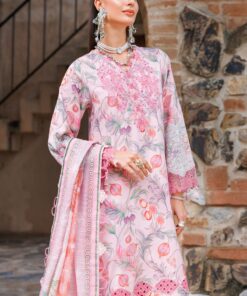 jade flora linen | 24 fle 20685