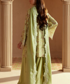 cross stitch winter collection | floral charm