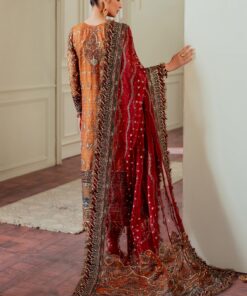 baroque chantelle vol 2 | ch13 01